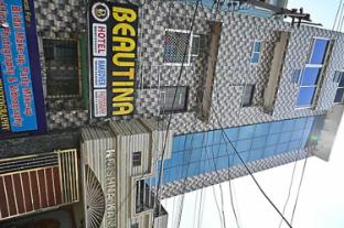 beautina puri odisha