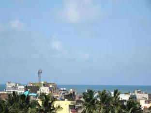 beautina puri odisha