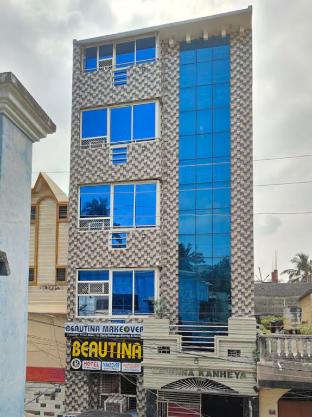 beautina puri odisha