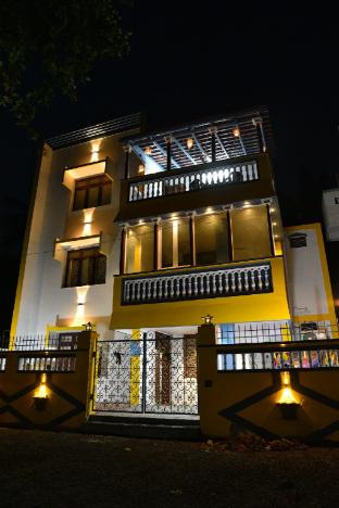 la maison mira