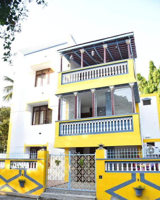 la maison mira
