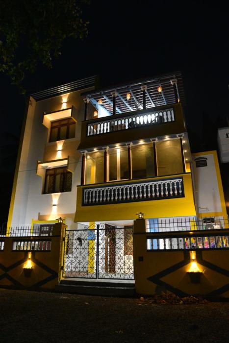 la maison mira