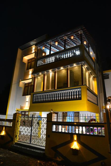 la maison mira