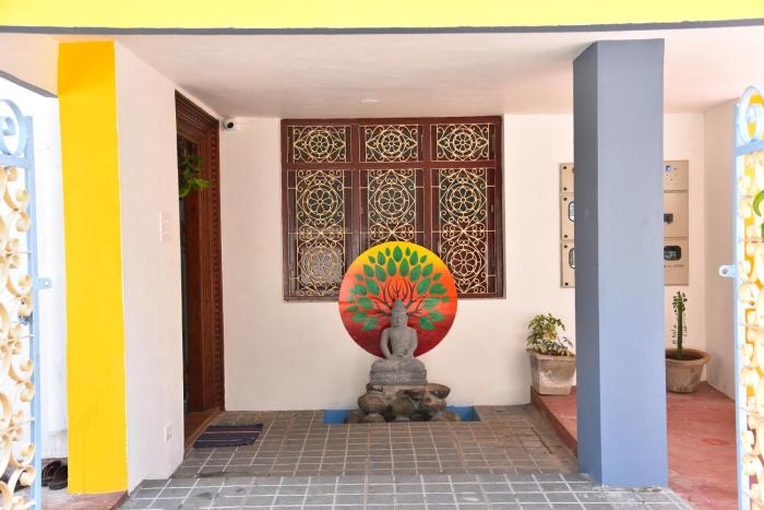 la maison mira