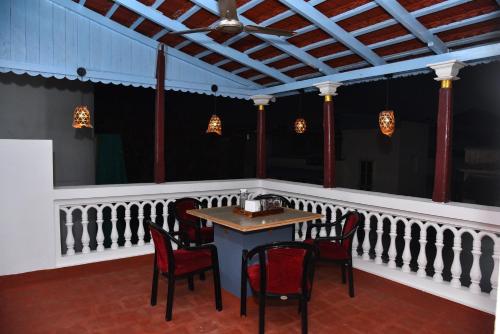 La Maison Mira,,2 star