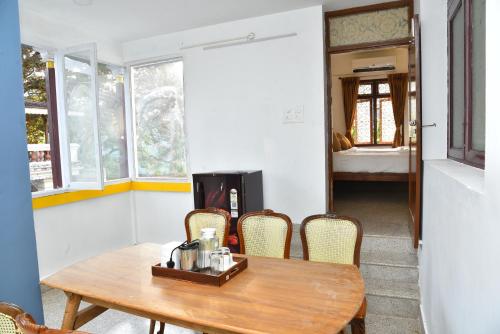 la maison mira