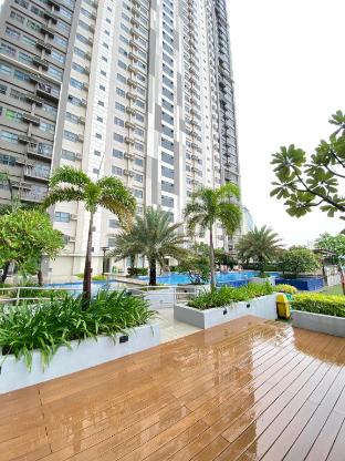 Spacious 1 Bedroom W/ Balcony @Ancho ,,5 star
