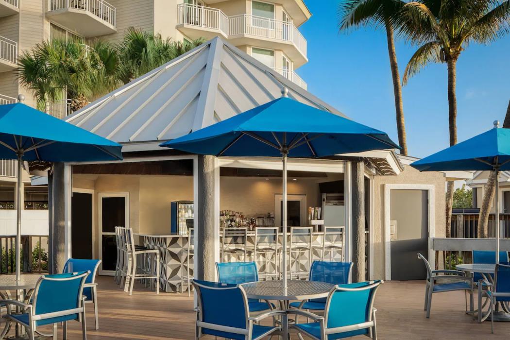marriott hutchinson island beach resort golf and marina