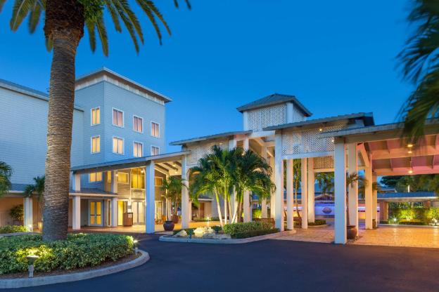 marriott hutchinson island beach resort golf and marina