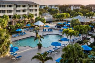 marriott hutchinson island beach resort golf and marina
