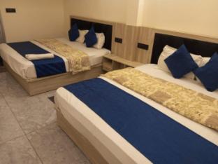 hotel saksham palace