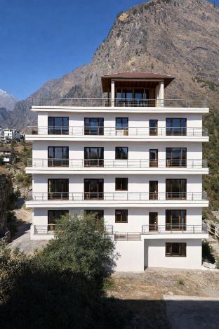 hotel mangal taara