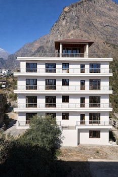 Hotel Mangal Taara,,2 star