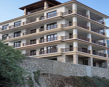 Hotel Mangal Taara,,2 star