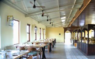 saiprasad tiger resorts tadoba