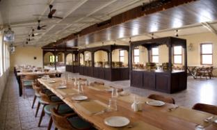 saiprasad tiger resorts tadoba