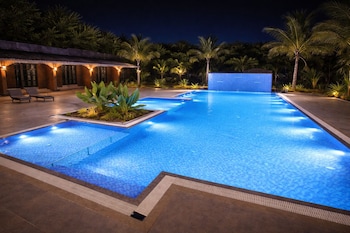 Saiprasad Tiger Resorts - Tadoba,,3 star