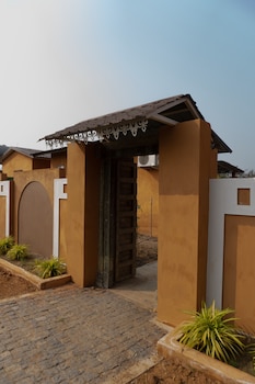 Saiprasad Tiger Resorts - Tadoba,,3 star