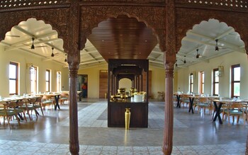 saiprasad tiger resorts tadoba