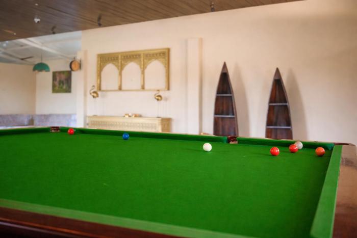 saiprasad tiger resorts tadoba