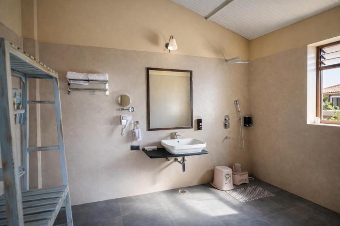 saiprasad tiger resorts tadoba