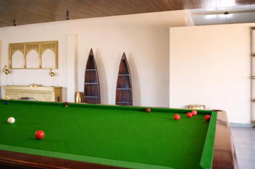 saiprasad tiger resorts tadoba