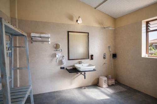 saiprasad tiger resorts tadoba