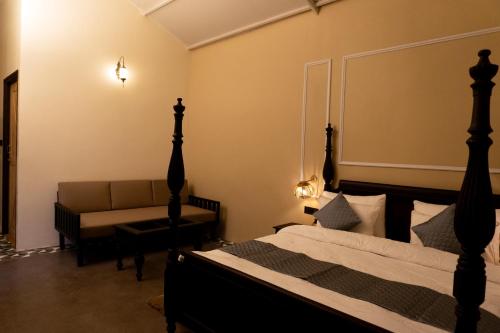 saiprasad tiger resorts tadoba