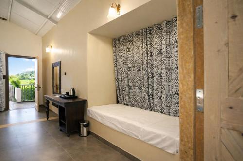 saiprasad tiger resorts tadoba