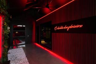 loveroom o diable des plaisirs