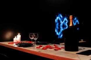 loveroom o diable des plaisirs