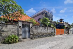 collection o near sanur beach formerly s