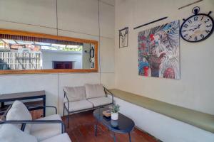 collection o near sanur beach formerly s