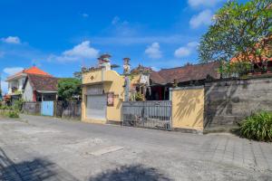 collection o near sanur beach formerly s