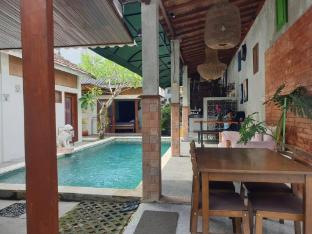 collection o near sanur beach formerly s