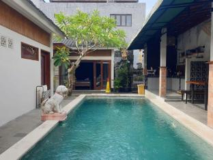 collection o near sanur beach formerly s
