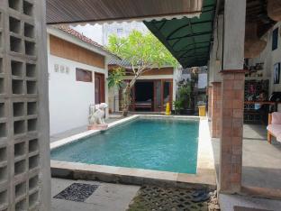 collection o near sanur beach formerly s