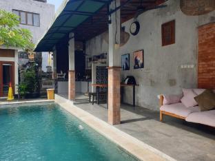 collection o near sanur beach formerly s