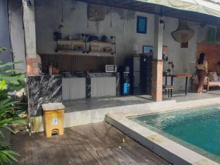 collection o near sanur beach formerly s