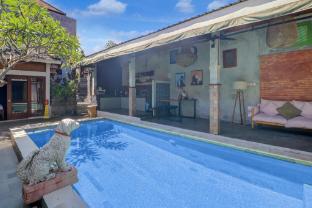 collection o near sanur beach formerly s
