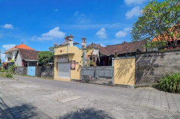 collection o near sanur beach formerly s