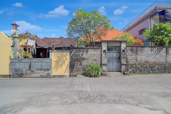 collection o near sanur beach formerly s