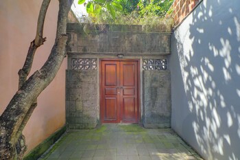 collection o near sanur beach formerly s