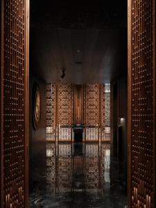 yeelen resort
