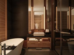 yeelen resort