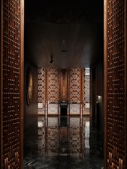 yeelen resort
