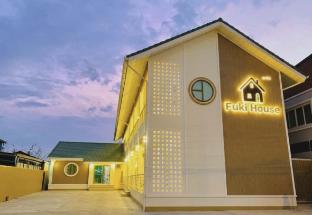 Fuki House,,5 star