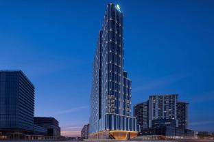 days inn by wyndham shenzhen luohu