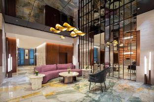 days inn by wyndham shenzhen luohu