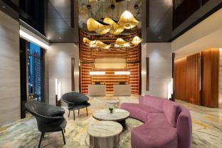 days inn by wyndham shenzhen luohu